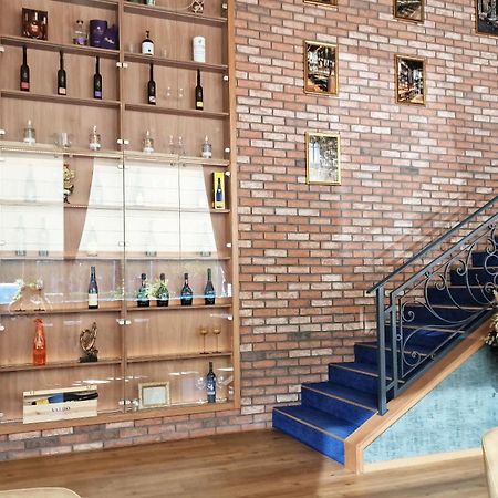 Luxury Grand Apartments By Bratislavatrip Luaran gambar