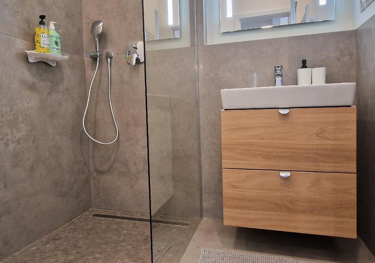 Luxury Grand Apartments By Bratislavatrip Luaran gambar