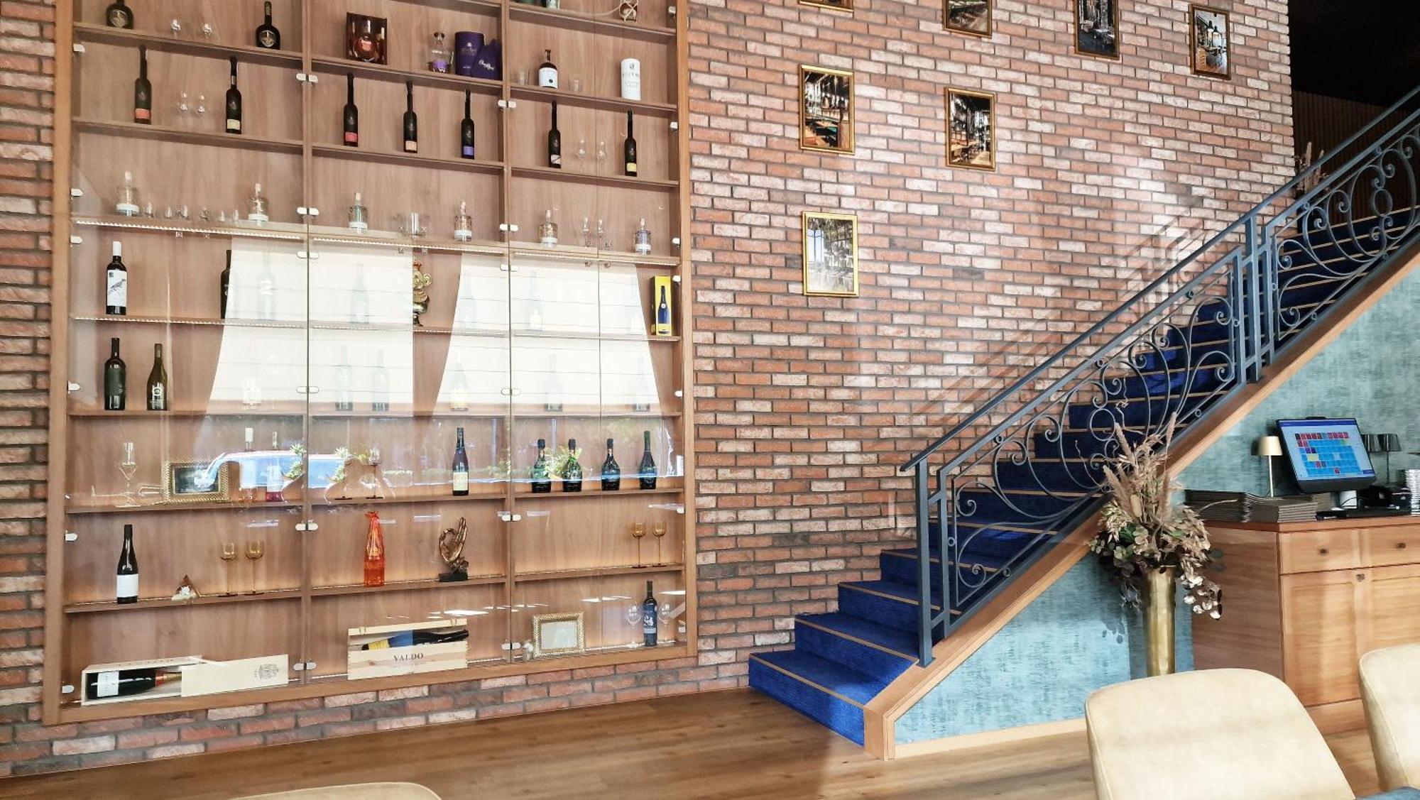Luxury Grand Apartments By Bratislavatrip Luaran gambar