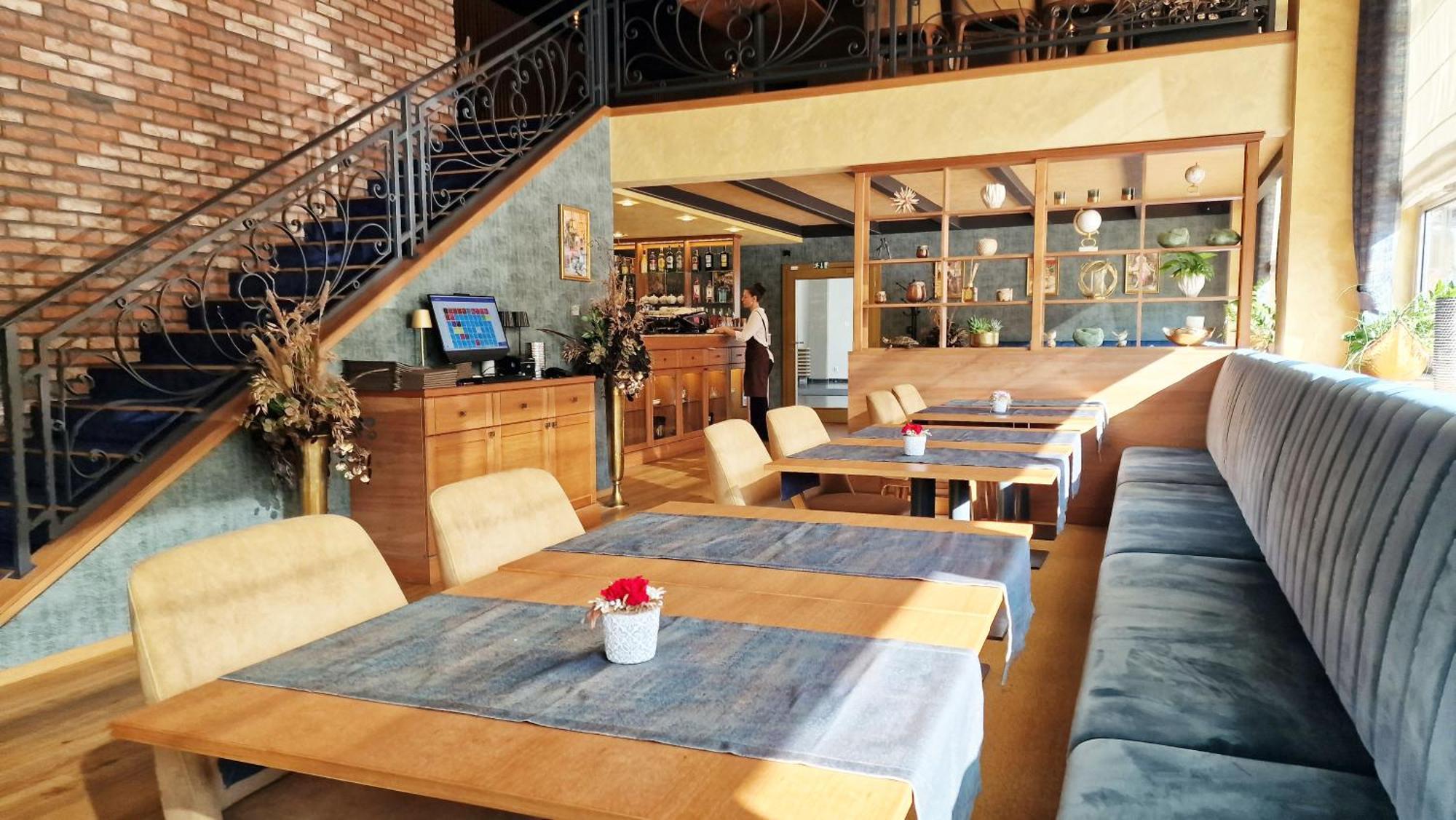 Luxury Grand Apartments By Bratislavatrip Luaran gambar